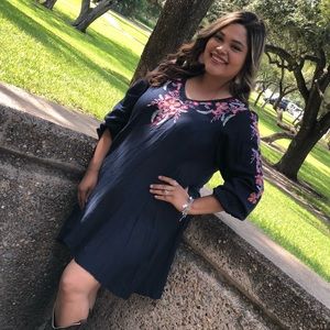 Meet your Posher, April